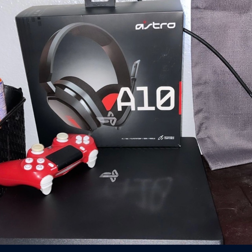 PS4 Pro